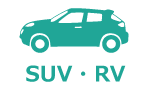 SUV・RV