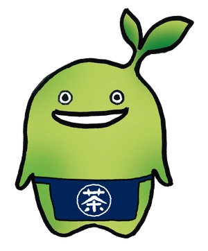 チャフカくん