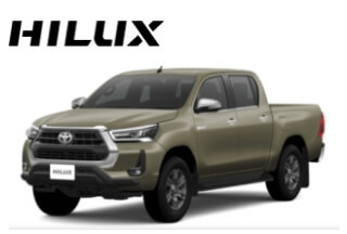 HILUX