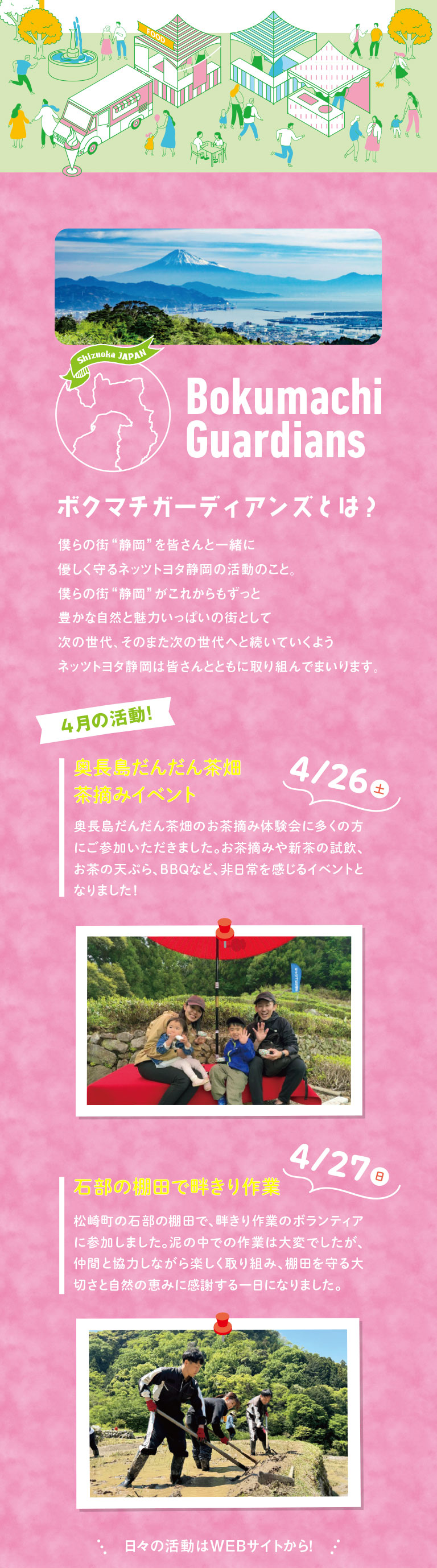 ボクマチガーディアンズ