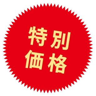 特別価格