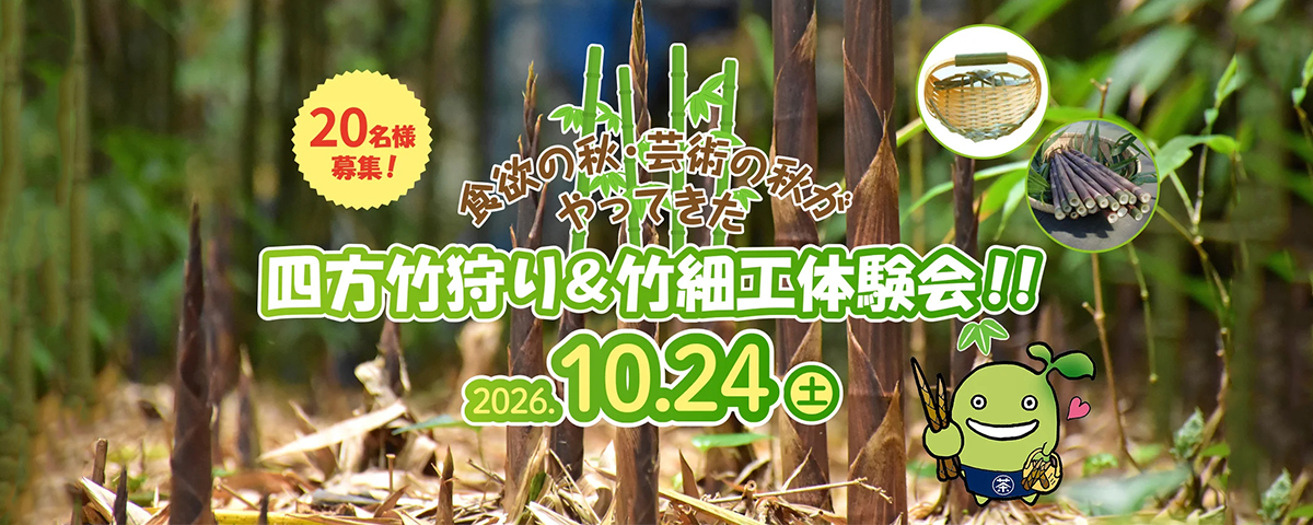 イベント&キャンペーンバナー